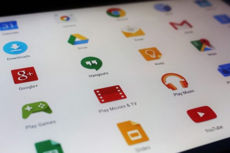 The Best Android Apps for Your Smartphones